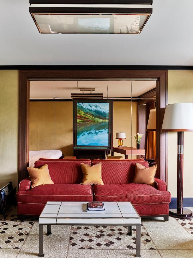 45 Park Lane - Dorchester Collection Лондон Экстерьер фото