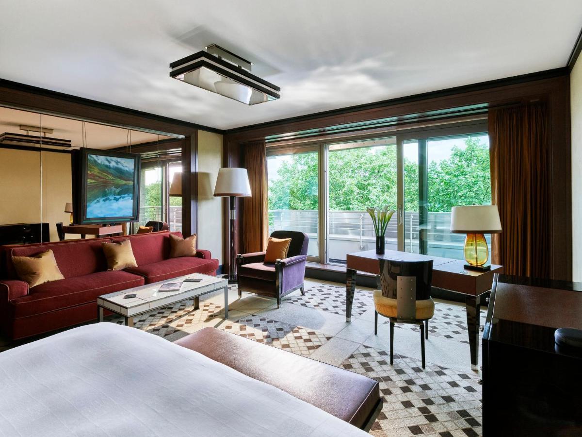 45 Park Lane - Dorchester Collection Лондон Экстерьер фото