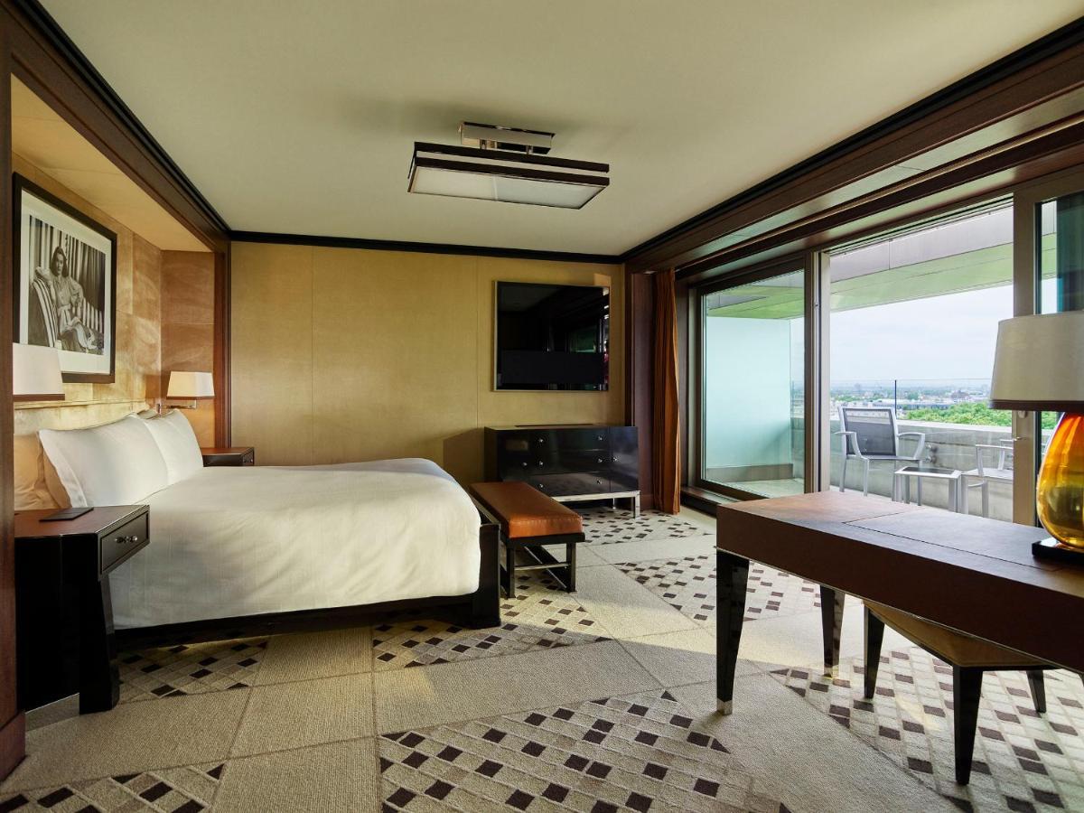 45 Park Lane - Dorchester Collection Лондон Экстерьер фото