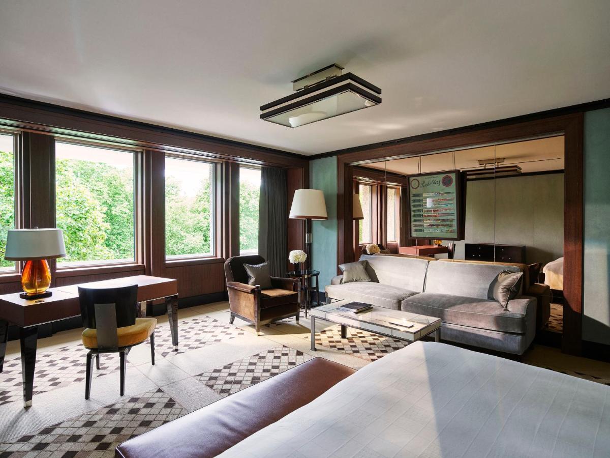 45 Park Lane - Dorchester Collection Лондон Экстерьер фото