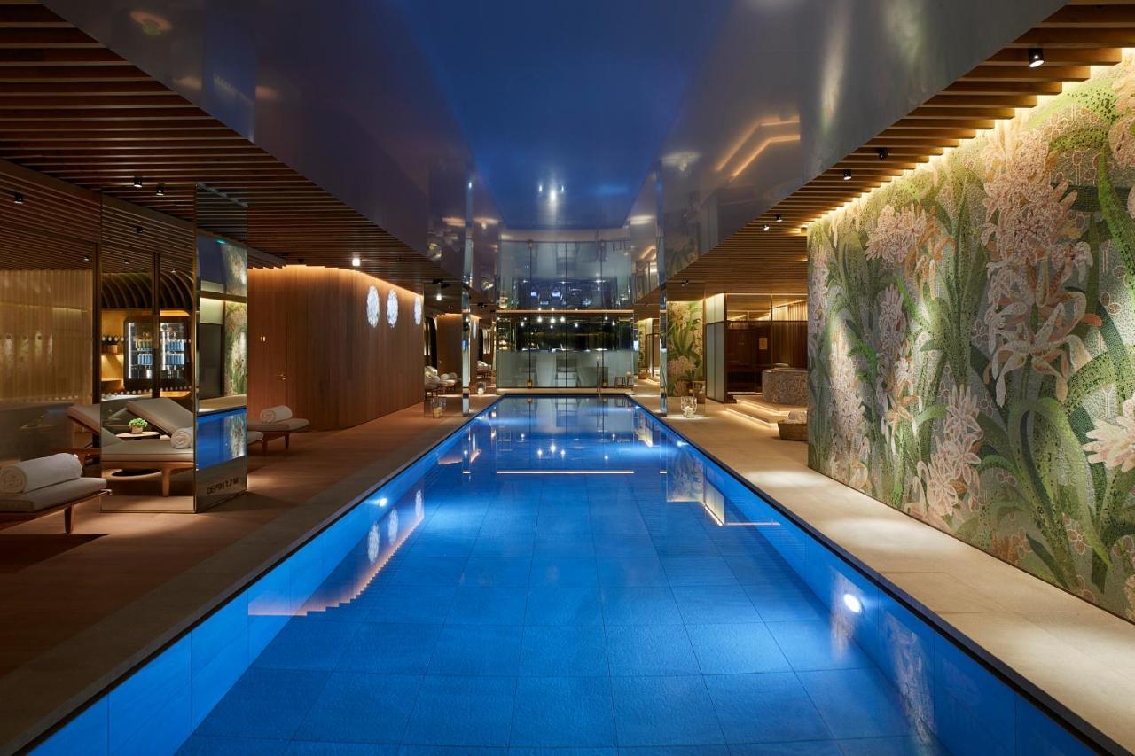 45 Park Lane - Dorchester Collection Лондон Экстерьер фото