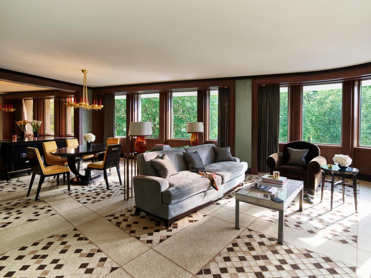 45 Park Lane - Dorchester Collection Лондон Экстерьер фото