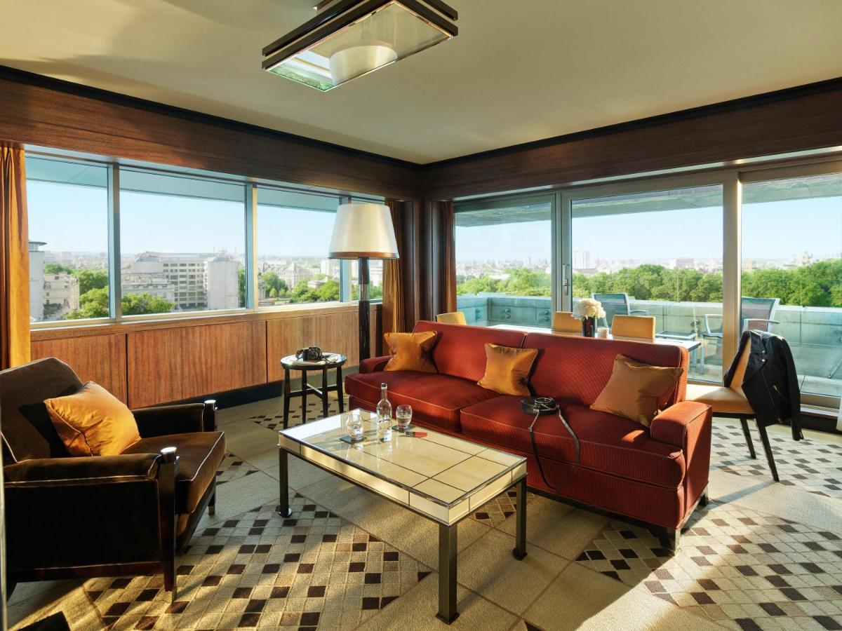 45 Park Lane - Dorchester Collection Лондон Экстерьер фото