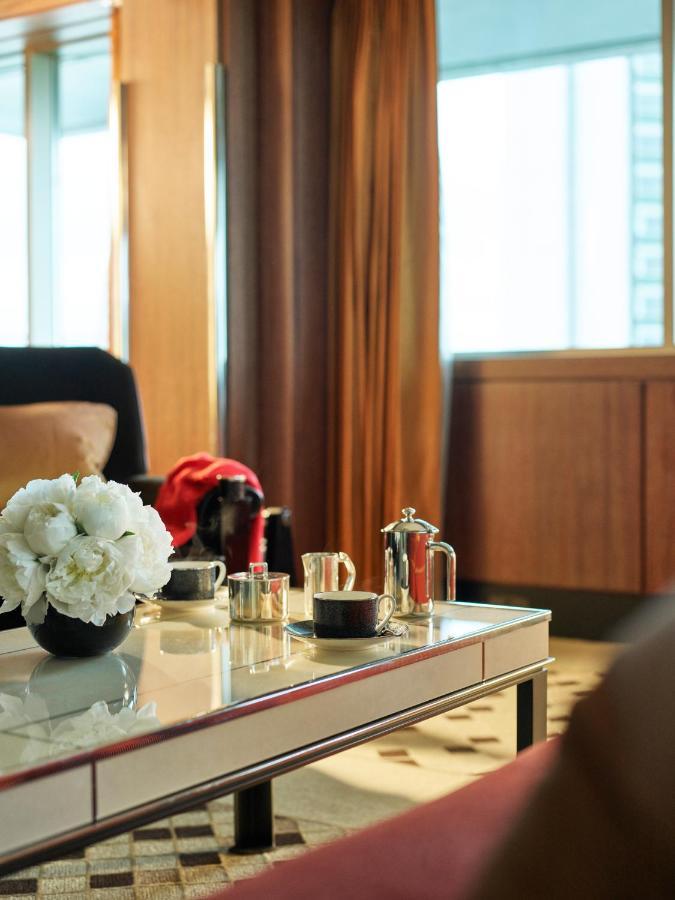 45 Park Lane - Dorchester Collection Лондон Экстерьер фото
