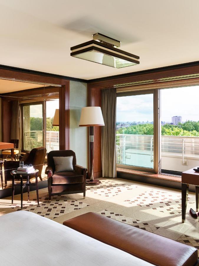 45 Park Lane - Dorchester Collection Лондон Экстерьер фото