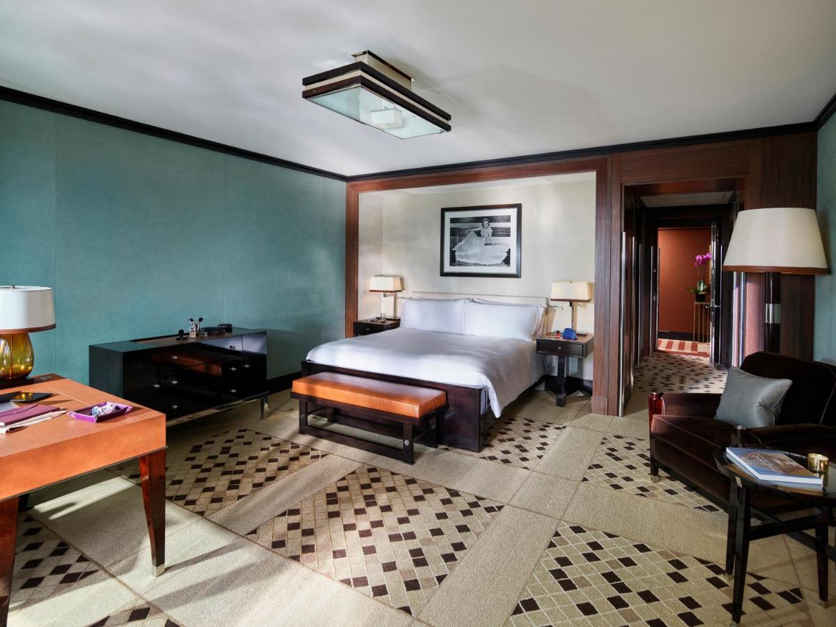 45 Park Lane - Dorchester Collection Лондон Экстерьер фото