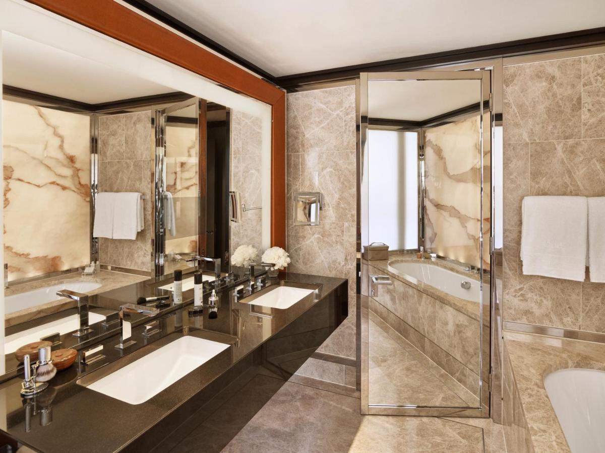 45 Park Lane - Dorchester Collection Лондон Экстерьер фото