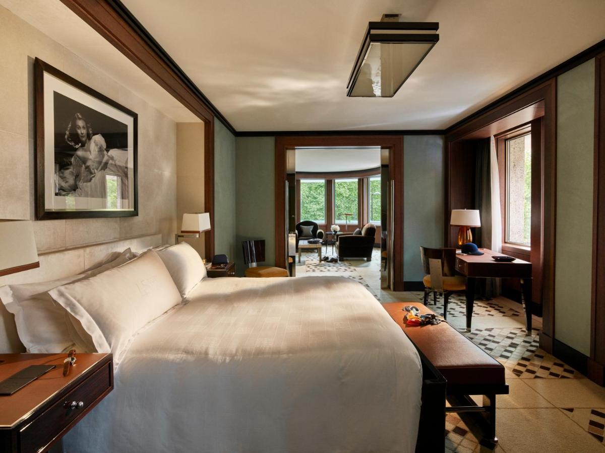 45 Park Lane - Dorchester Collection Лондон Экстерьер фото