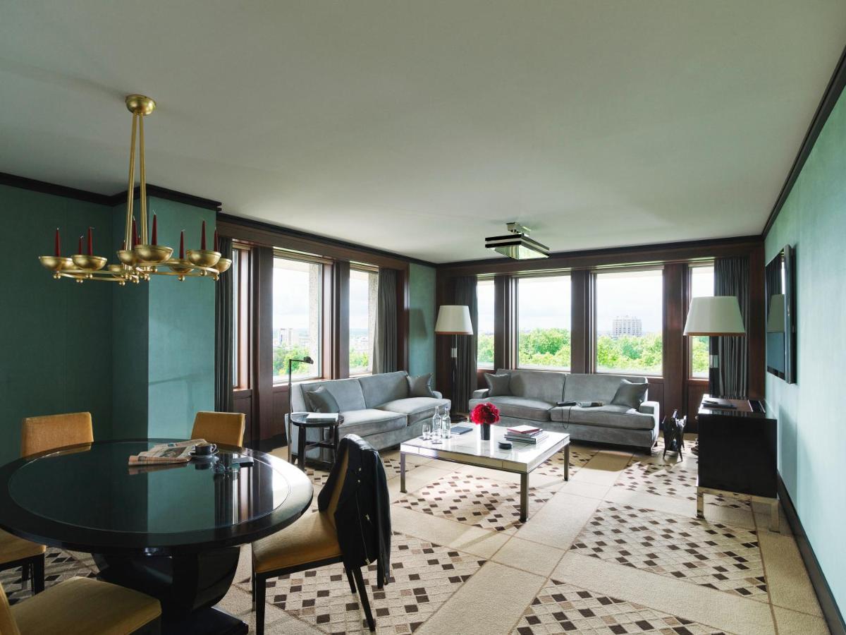 45 Park Lane - Dorchester Collection Лондон Экстерьер фото