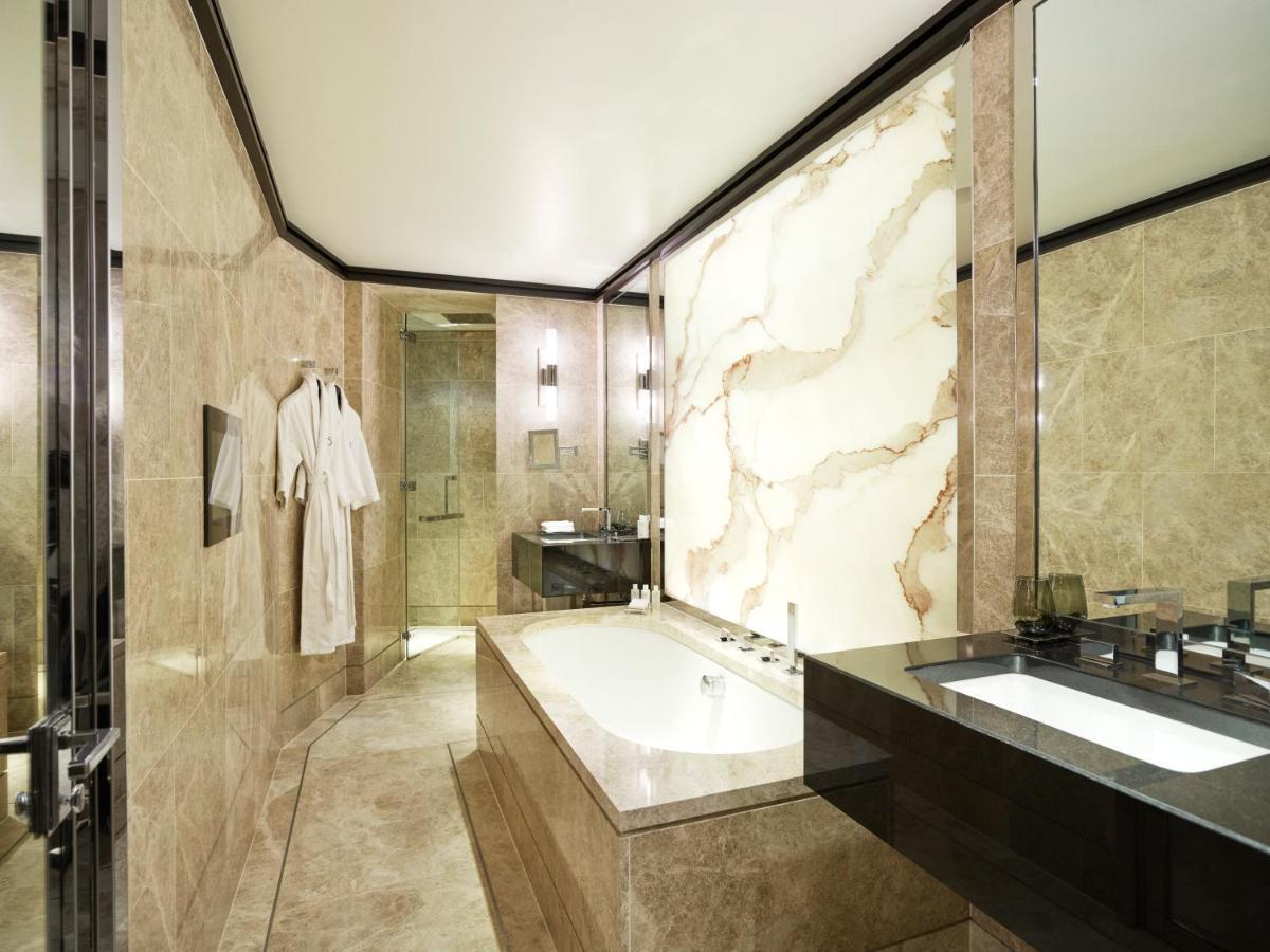 45 Park Lane - Dorchester Collection Лондон Экстерьер фото