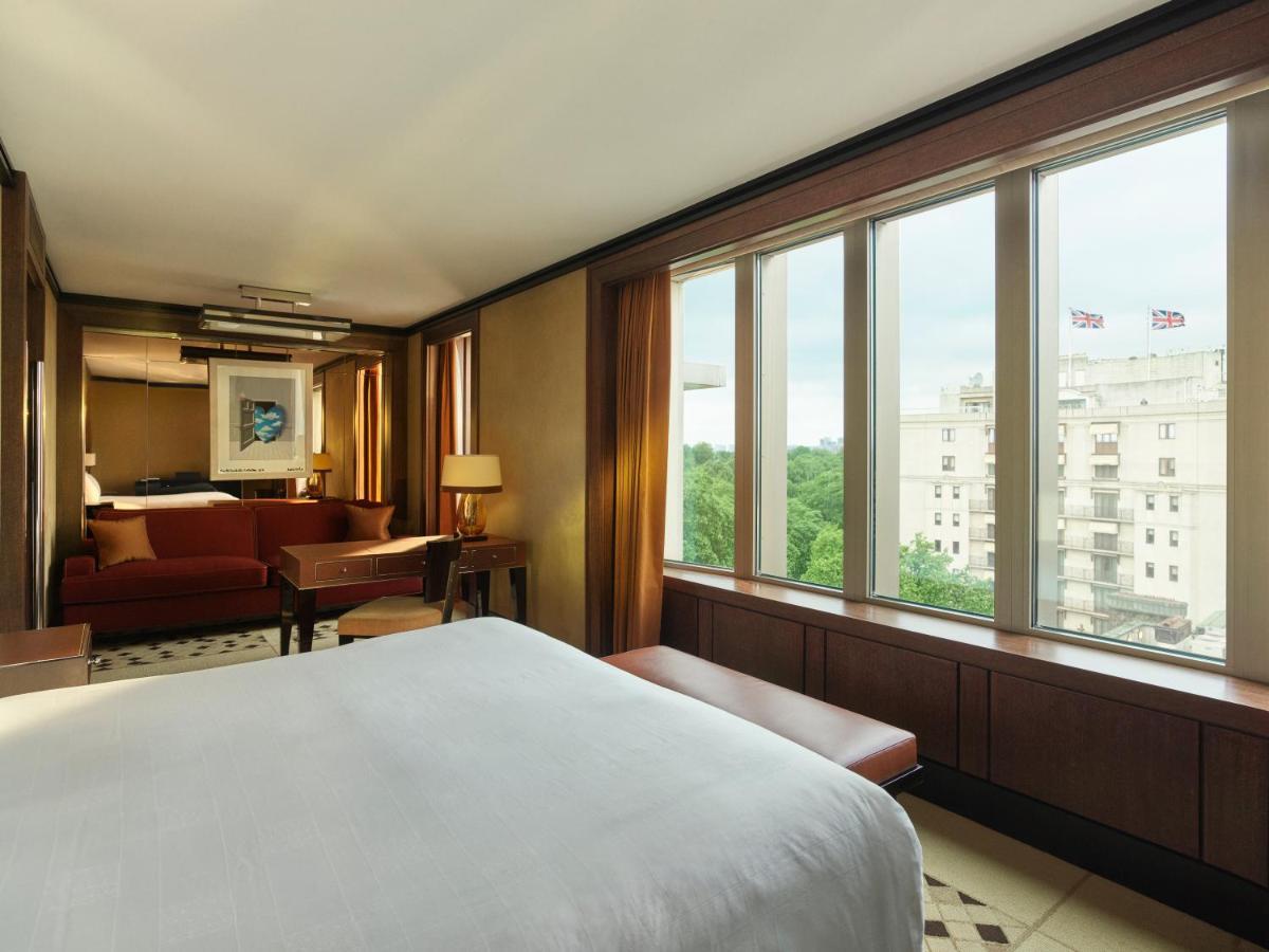 45 Park Lane - Dorchester Collection Лондон Экстерьер фото