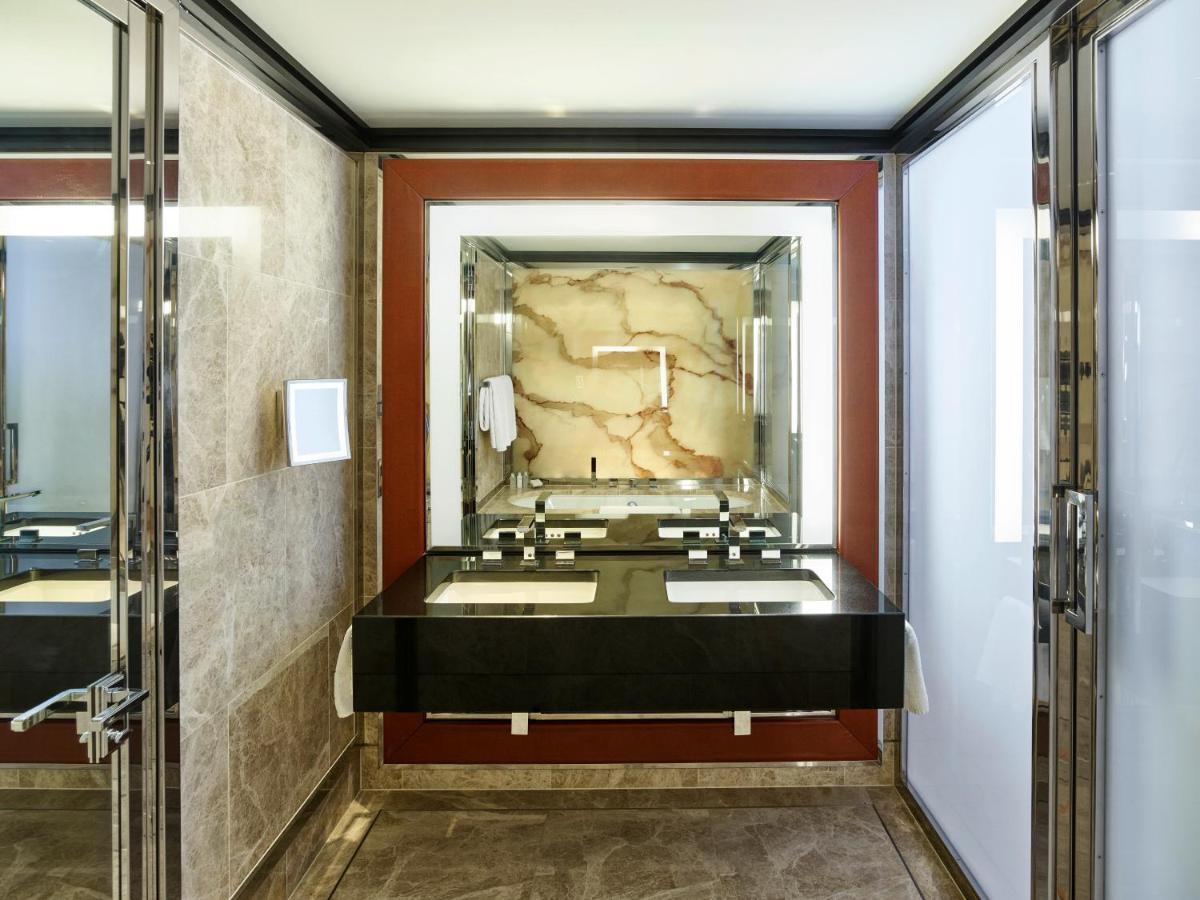 45 Park Lane - Dorchester Collection Лондон Экстерьер фото