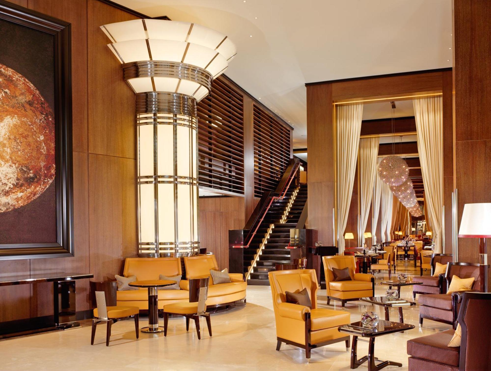45 Park Lane - Dorchester Collection Лондон Экстерьер фото