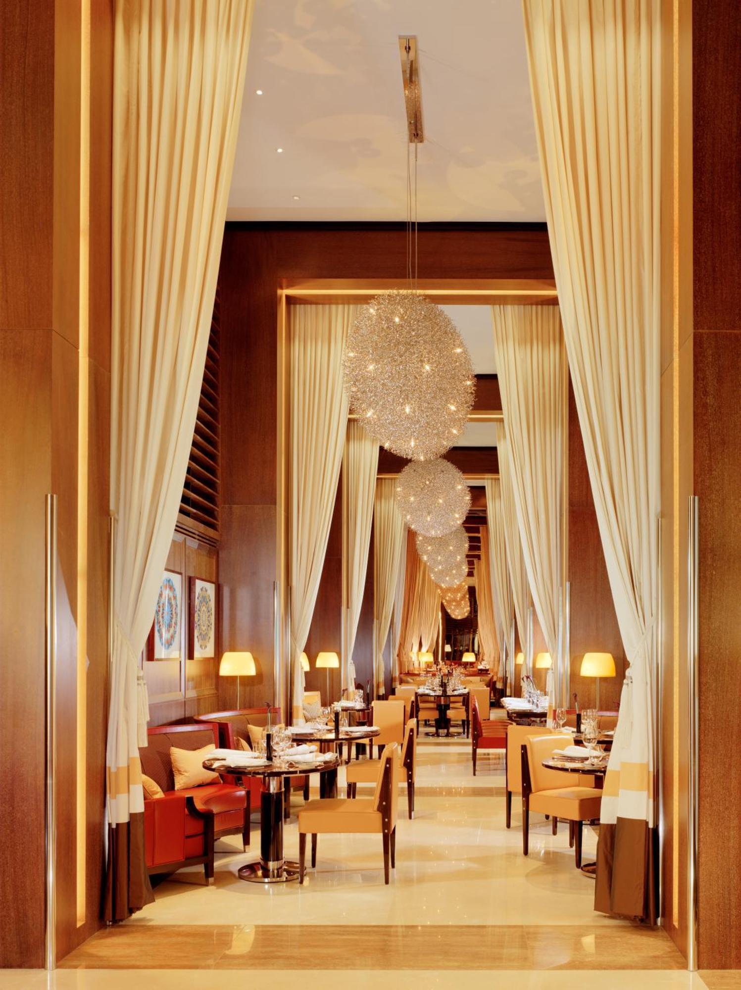 45 Park Lane - Dorchester Collection Лондон Экстерьер фото