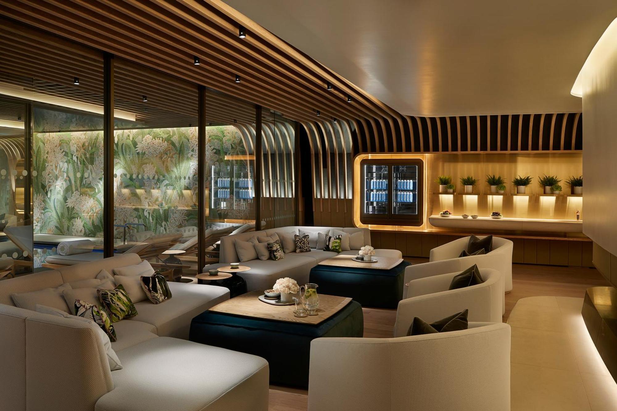 45 Park Lane - Dorchester Collection Лондон Экстерьер фото
