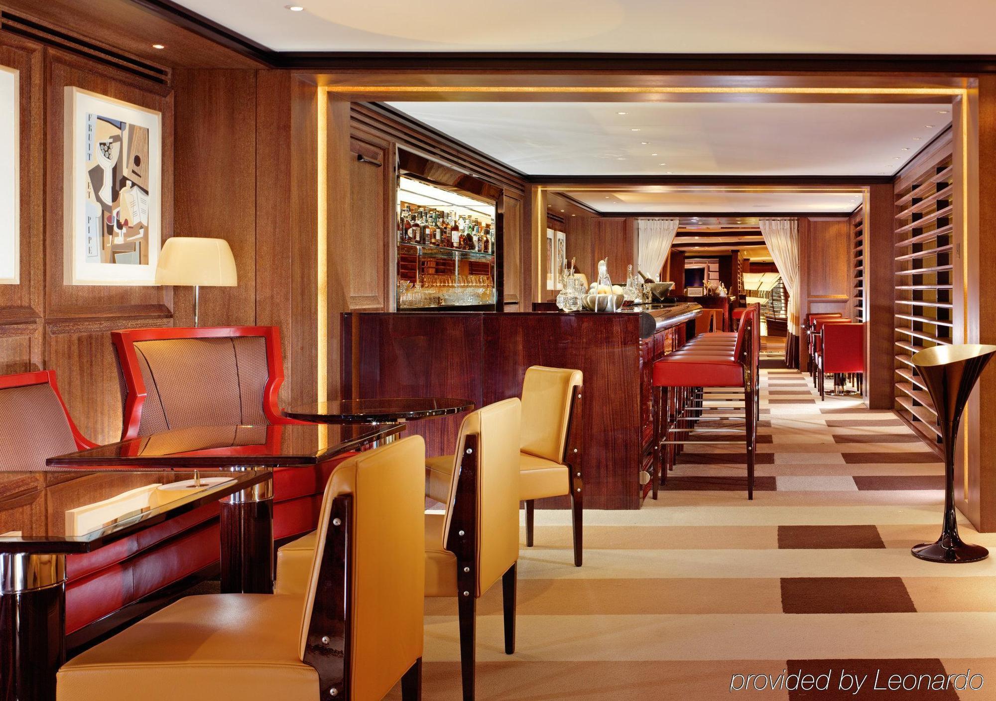 45 Park Lane - Dorchester Collection Лондон Интерьер фото