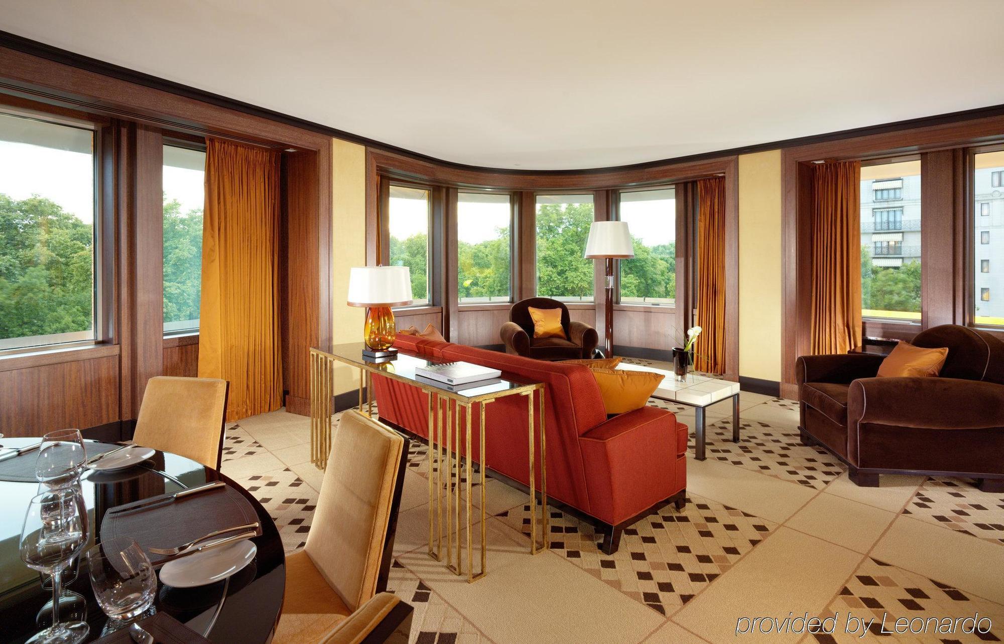 45 Park Lane - Dorchester Collection Лондон Номер фото