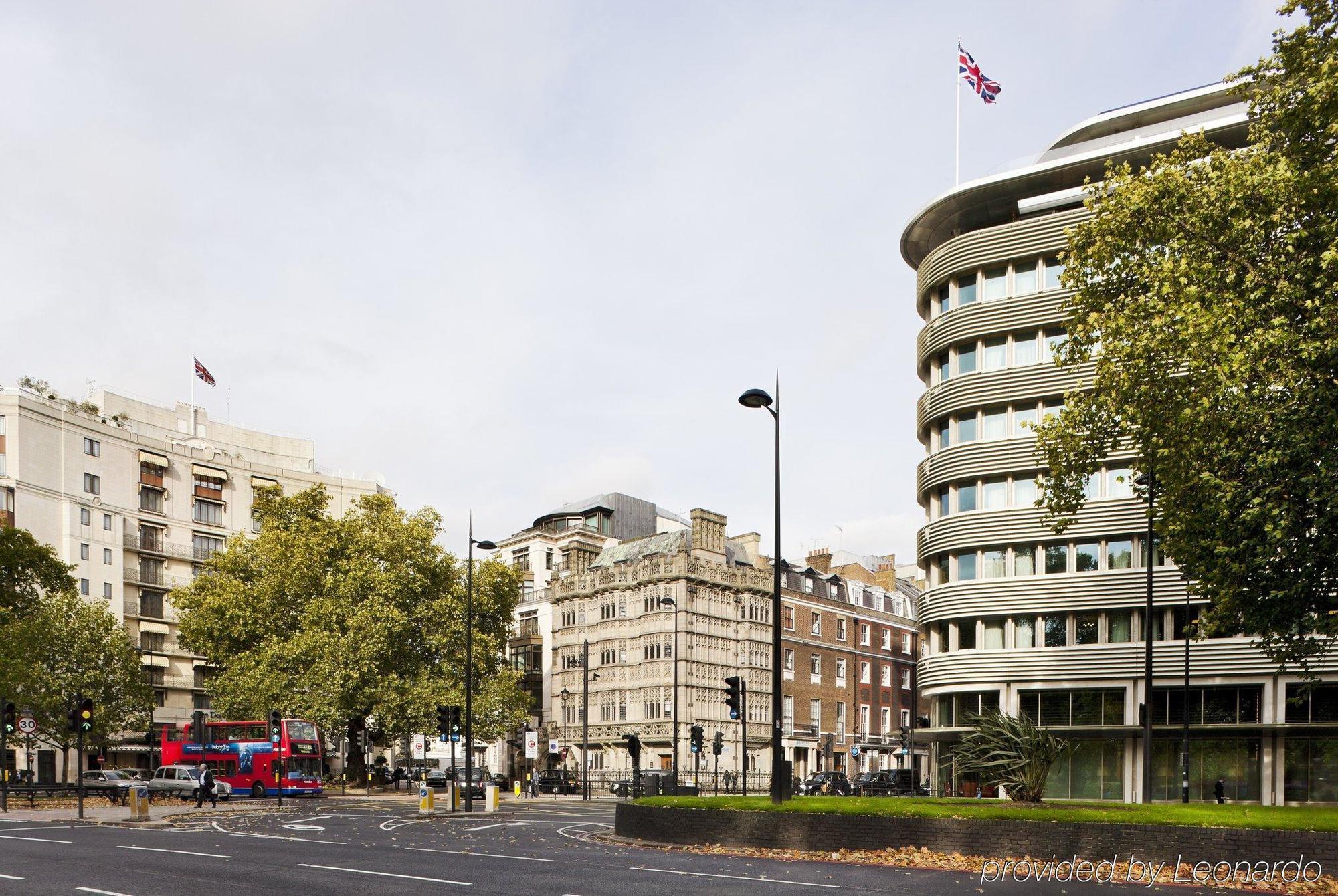 45 Park Lane - Dorchester Collection Лондон Экстерьер фото