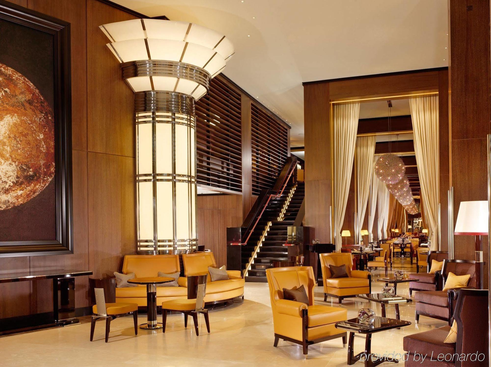 45 Park Lane - Dorchester Collection Лондон Интерьер фото