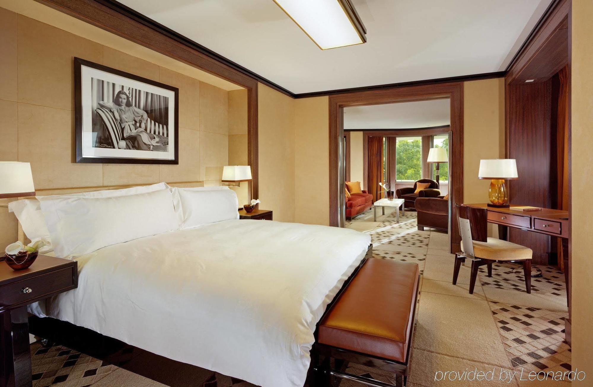45 Park Lane - Dorchester Collection Лондон Номер фото