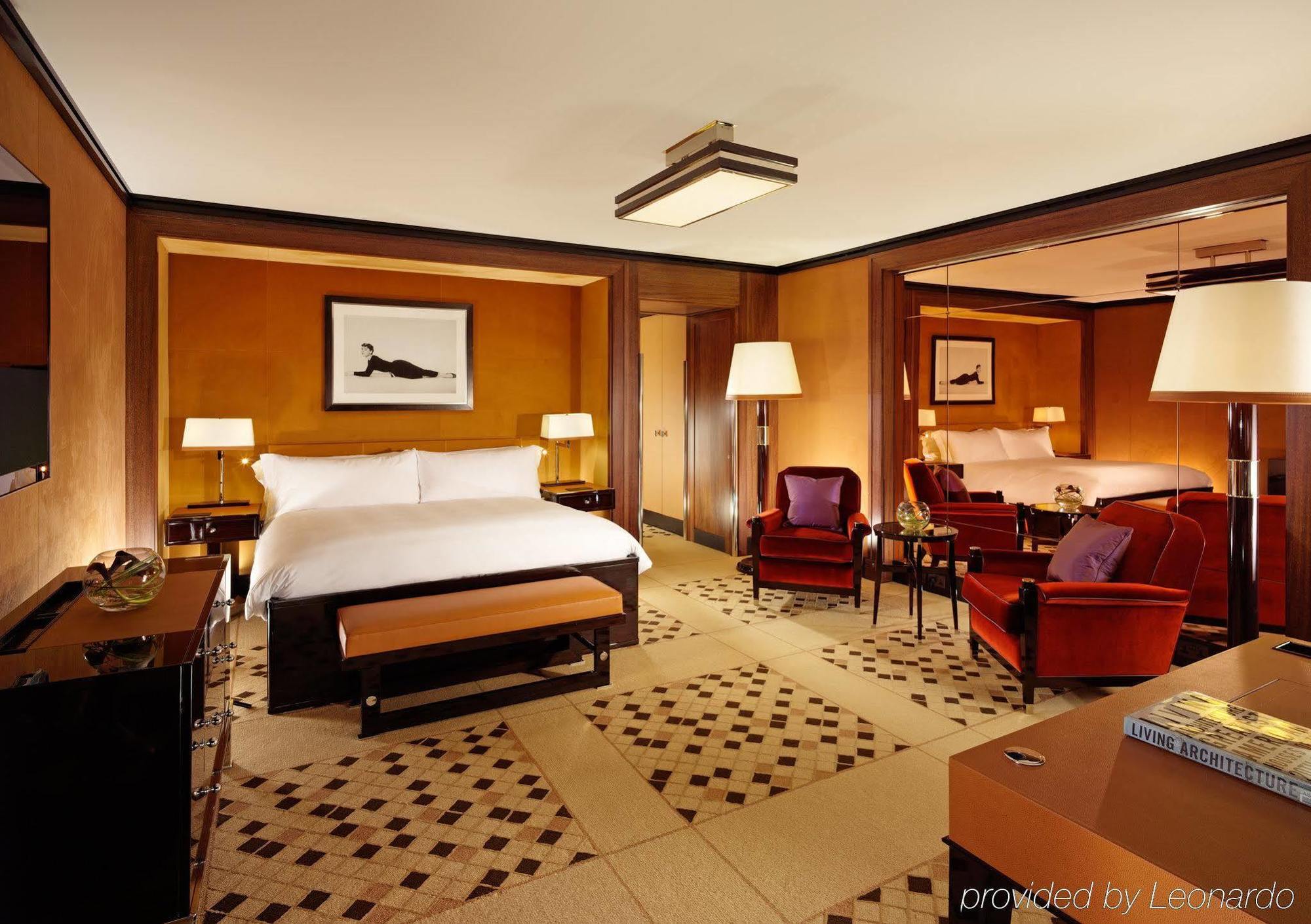 45 Park Lane - Dorchester Collection Лондон Номер фото