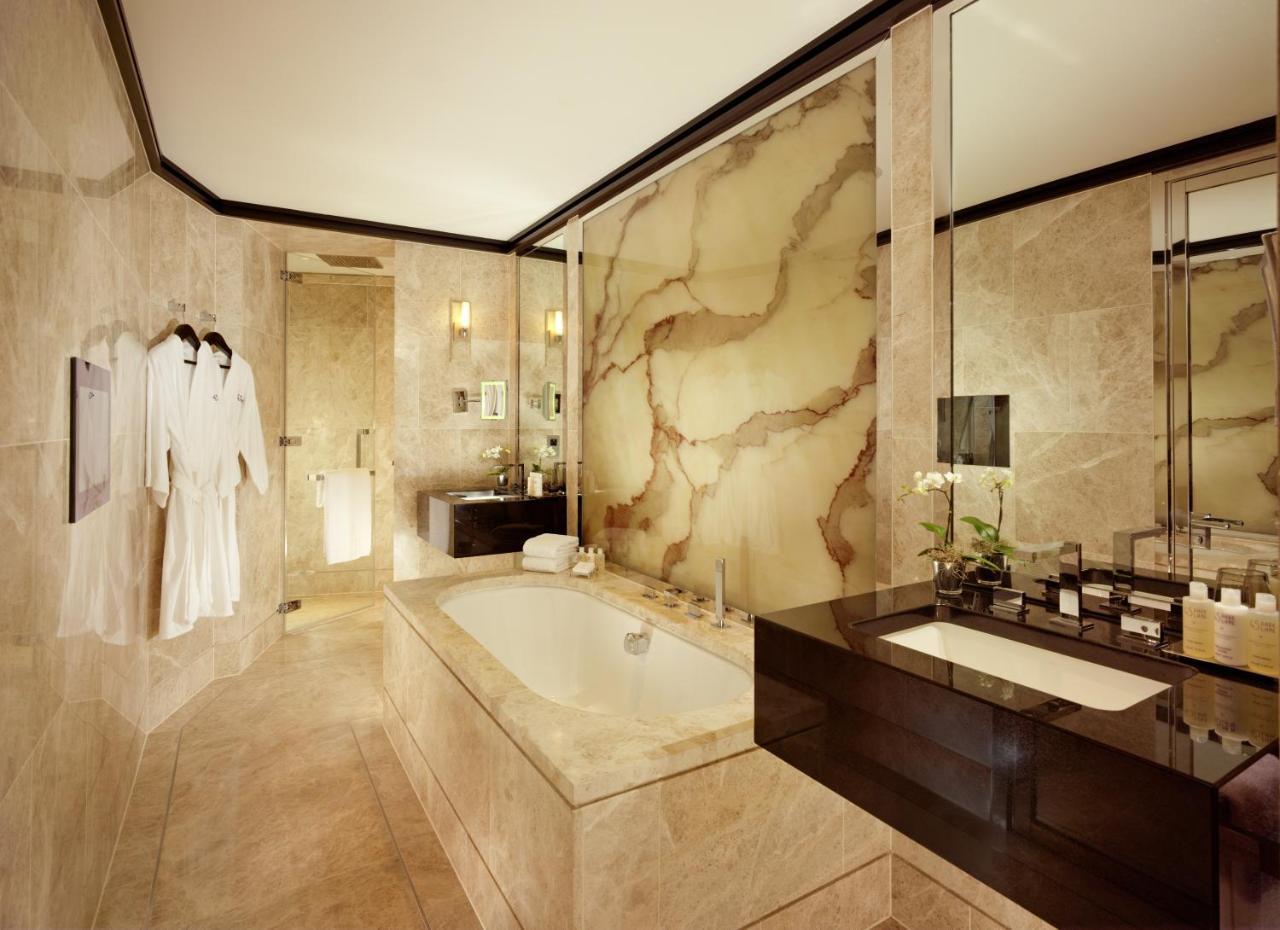 45 Park Lane - Dorchester Collection Лондон Экстерьер фото