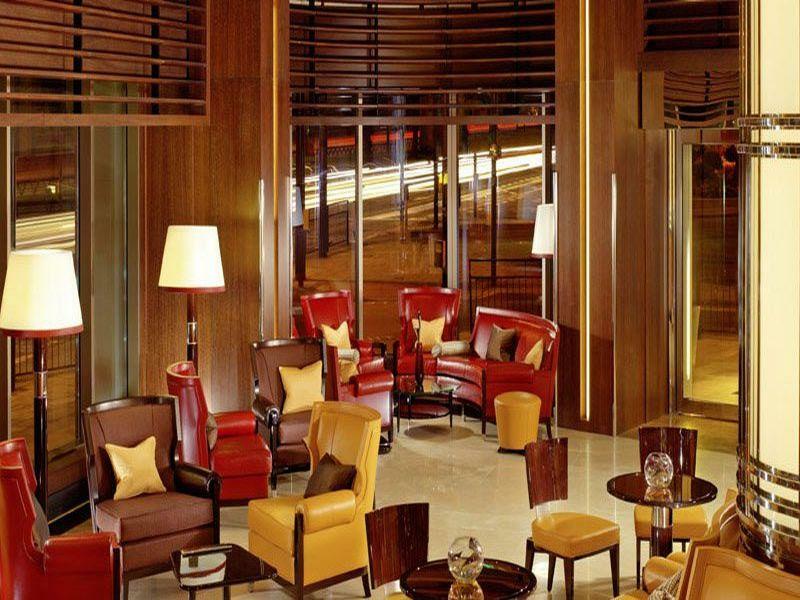 45 Park Lane - Dorchester Collection Лондон Экстерьер фото