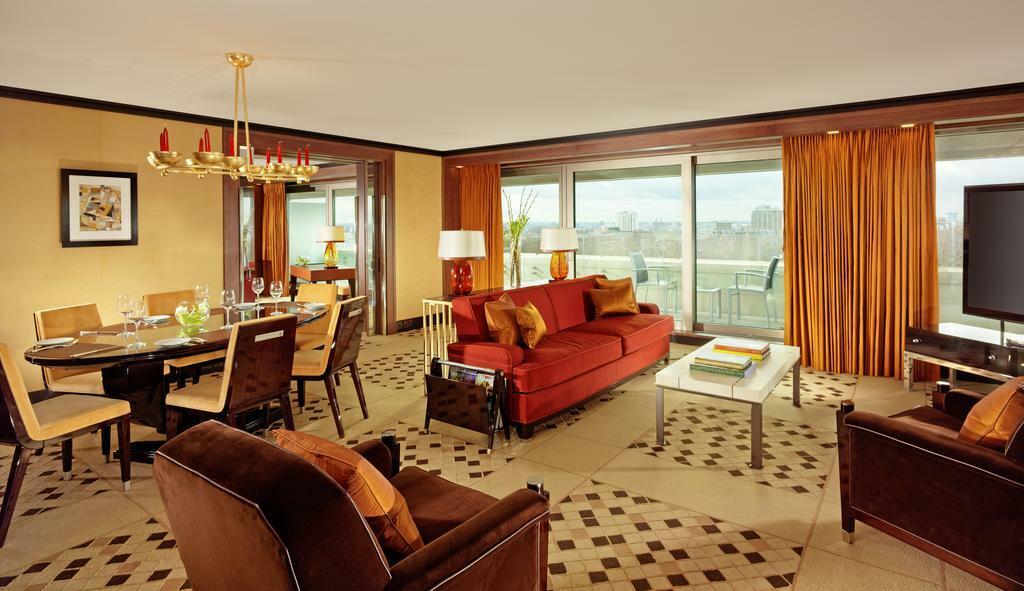 45 Park Lane - Dorchester Collection Лондон Экстерьер фото